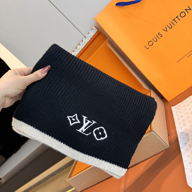 루이비통 LV Headline 머플러 001-278015