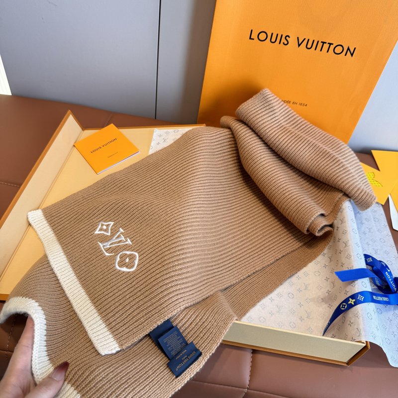 루이비통 LV Headline 머플러 001-278015