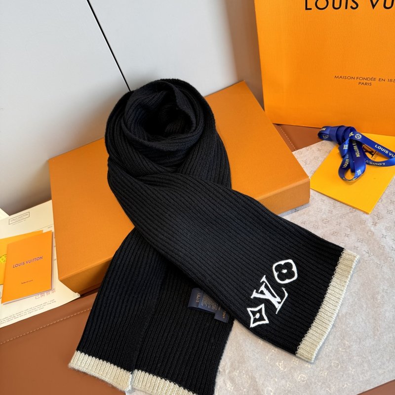 루이비통 LV Headline 머플러 001-278015