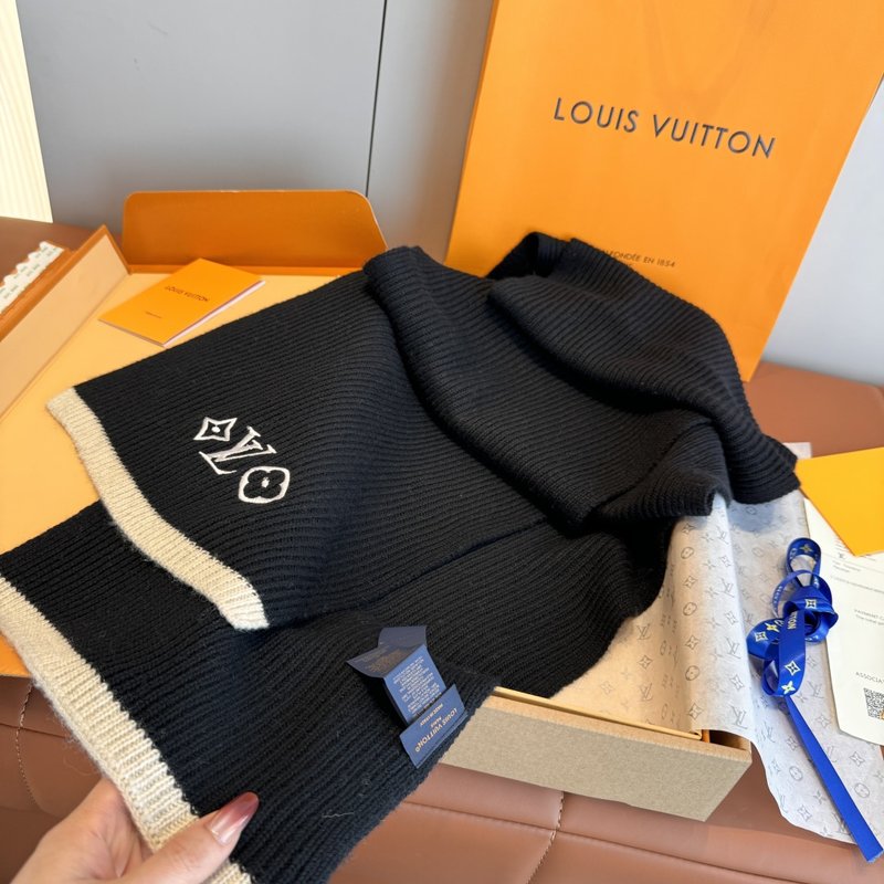 루이비통 LV Headline 머플러 001-278015