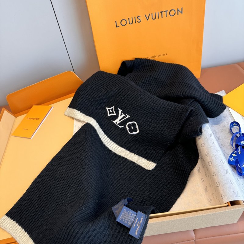 루이비통 LV Headline 머플러 001-278015