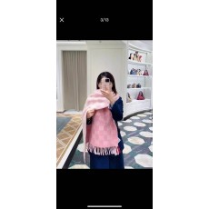 GUCCI 그라데이션 스카프 001-278031