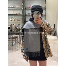 버버리 클래식 머플러 001-278045
