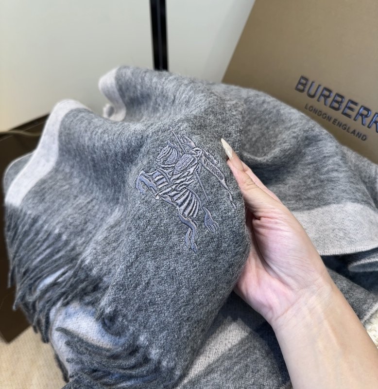 버버리 스카프 001-278049