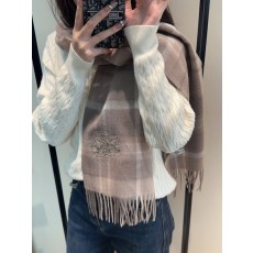 버버리 클래식 스카프 001-278050