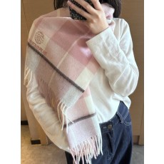 버버리 클래식 남성용 목도리 001-278060