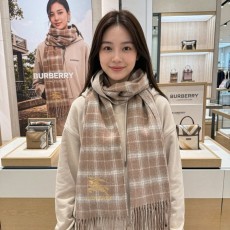 버버리 전마 더블페이스 머플러 001-278065