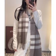 버버리 양면 스카프 001-278072