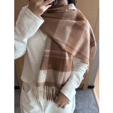 버버리 클래식 남성 스카프 001-278073