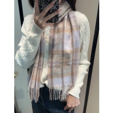 버버리 클래식 남성용 머플러 001-278075
