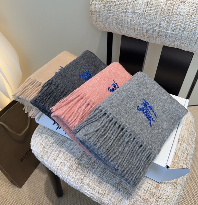BURBERRY 버버리 머플러 001-278076