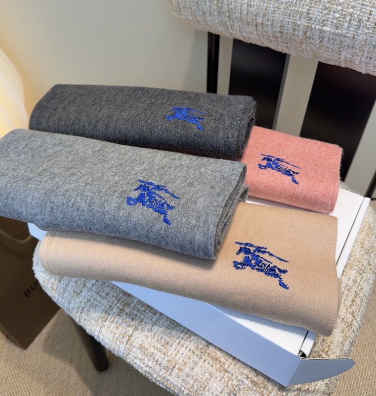 BURBERRY 버버리 머플러 001-278076