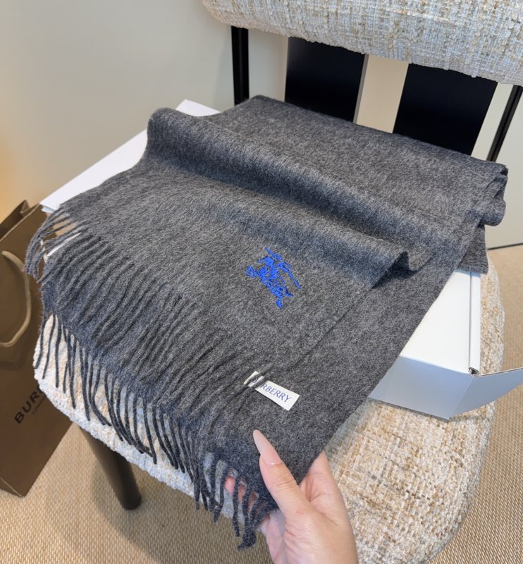 BURBERRY 버버리 머플러 001-278076