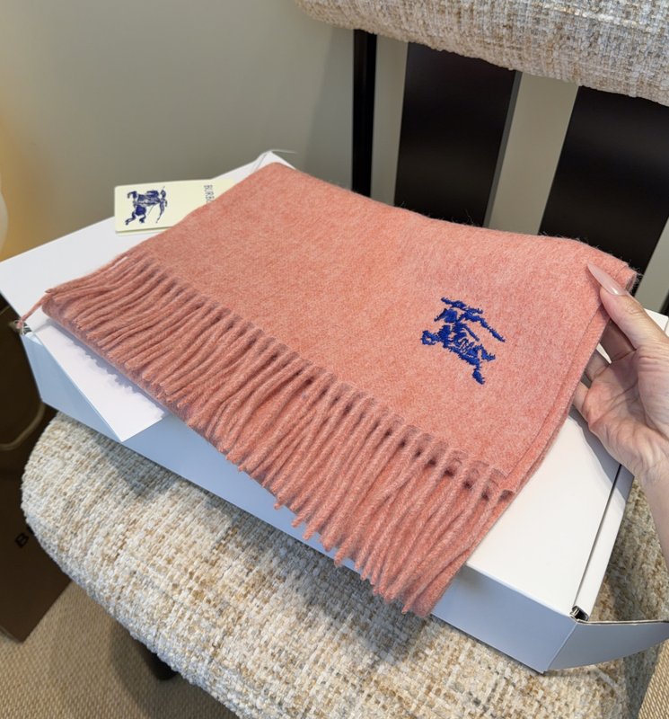 BURBERRY 버버리 머플러 001-278076