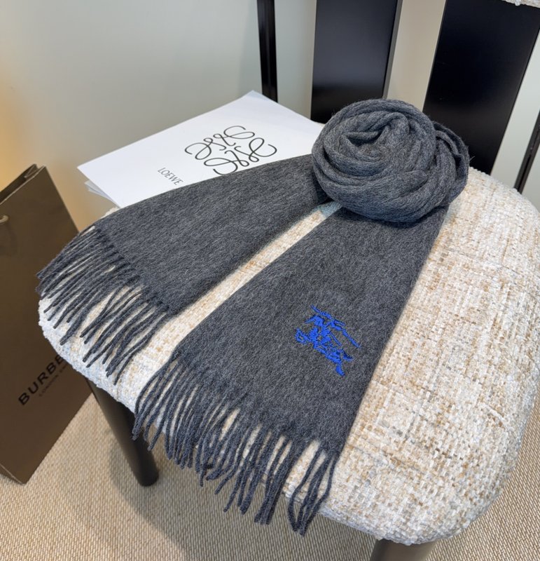 BURBERRY 버버리 머플러 001-278076