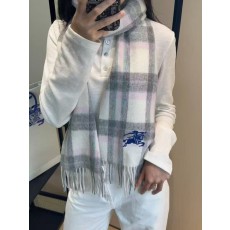 버버리 머플러 클래식 남성용 001-278084