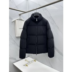 디올 스탠드 칼라 다운 패딩 자켓 001-278089