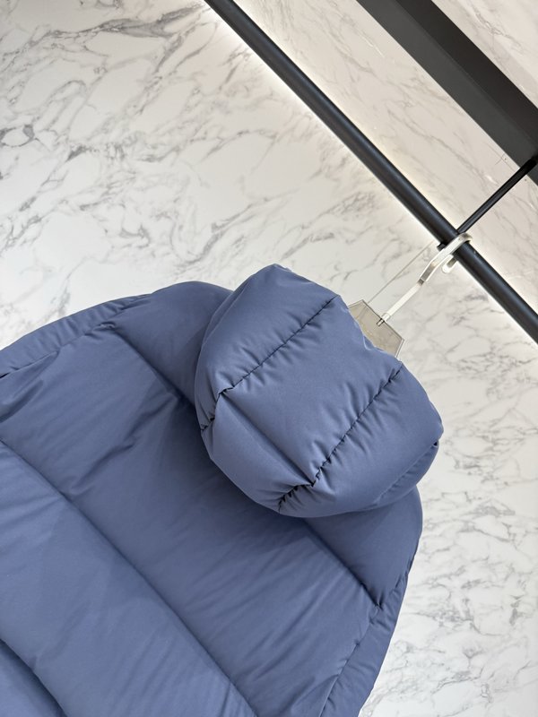 디올 남성 다운 재킷 001-278090