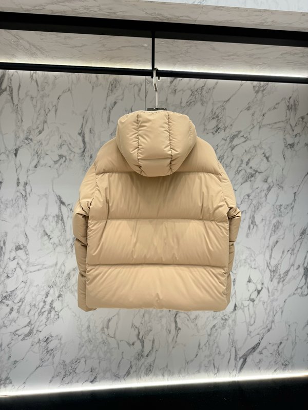 디올 남성 다운 점퍼 슬림핏 001-278092