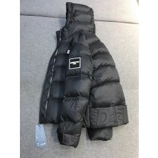 CD.HOMME 남성 펑션 후드 다운 아우터 001-278099