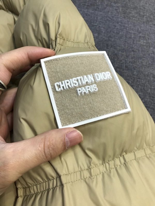 CD.HOMME 남성 패션 기능성 덕다운 자켓 001-278100