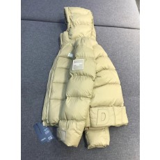 CD.HOMME 남성 패션 기능성 덕다운 자켓 001-278100