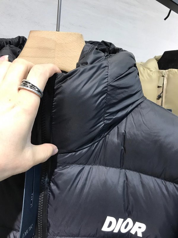 HOMME 남성 기능성 후드 다운 점퍼 001-278101