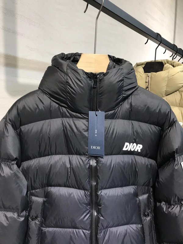 HOMME 남성 기능성 후드 다운 점퍼 001-278101