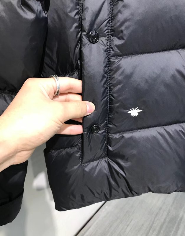 HOMME 남성 기능성 후드 다운 점퍼 001-278101