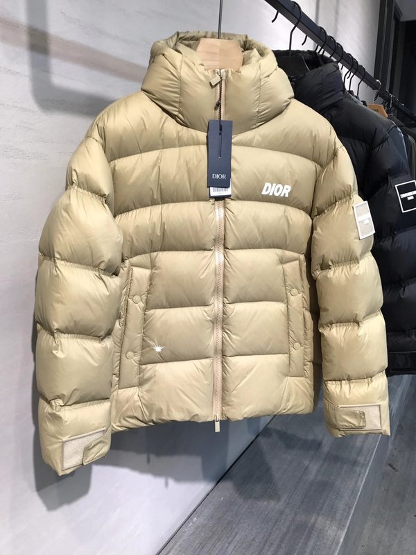 HOMME 남성 기능성 후드 다운 점퍼 001-278101