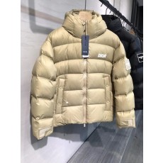 HOMME 남성 기능성 후드 다운 점퍼 001-278101