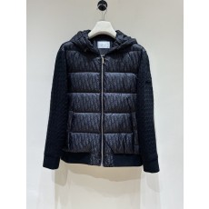 디올 콜라보 패딩 점퍼 001-278106