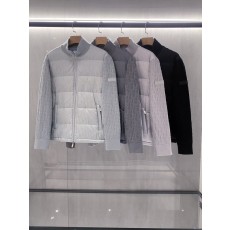 CD 아카데미 스타일 다운 재킷 001-278107