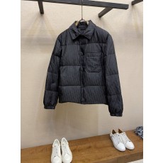 디올 클래식 자카드 패딩 001-278108