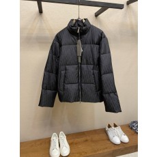 디올 올오버 자카드 다운 재킷 001-278110