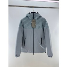 디올 후드 방풍 점퍼 패딩 001-278114
