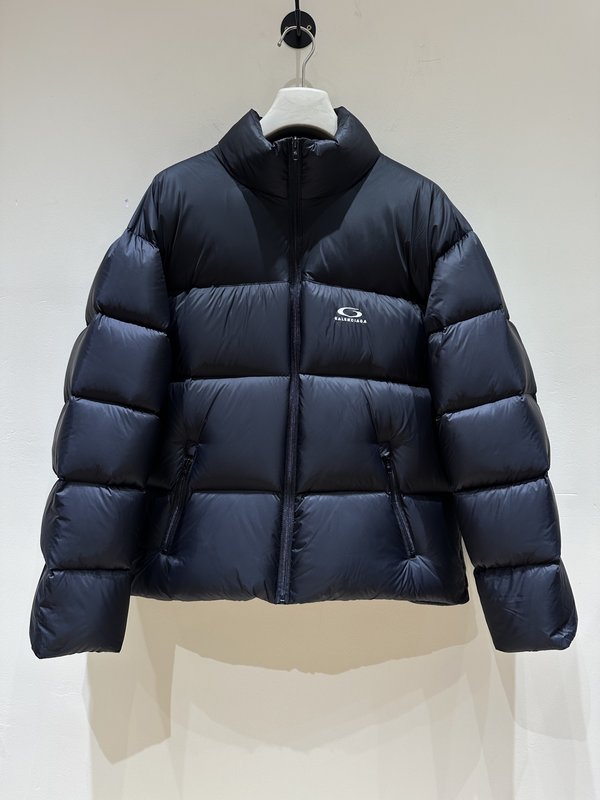 발렌시아가 남성 다운 자켓 001-278119