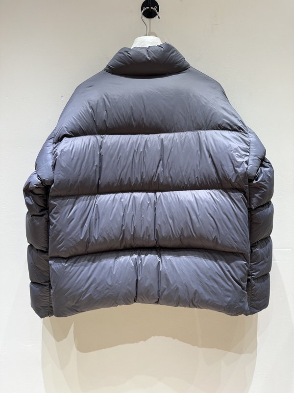 발렌시아가 남성 다운 자켓 001-278119