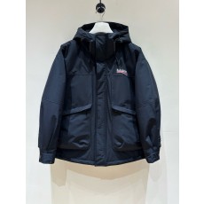 발렌시아가 남성 다운 재킷 001-278120