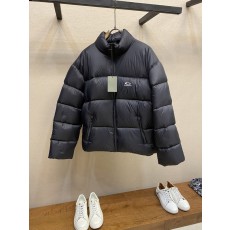 발렌시아가 로고 패딩 점퍼 001-278121