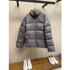 발렌시아가 로고 패딩 001-278122