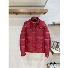구찌 남성 다운 패딩 점퍼 001-278130
