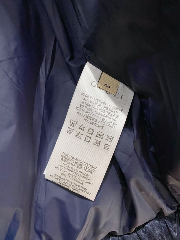 Gucci 남성 패딩 점퍼 001-278131