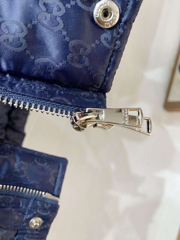 Gucci 남성 패딩 점퍼 001-278131