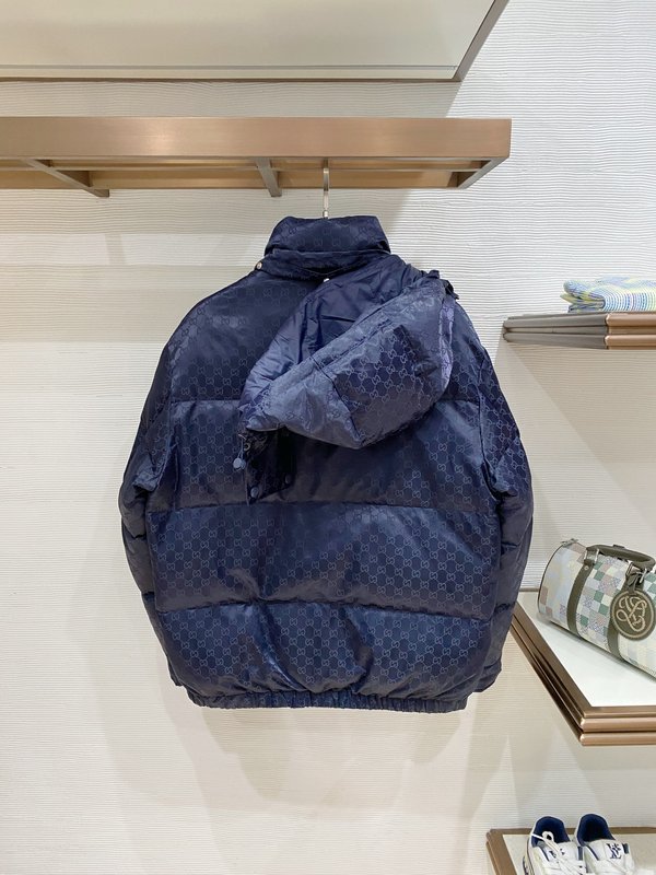 Gucci 남성 패딩 점퍼 001-278131