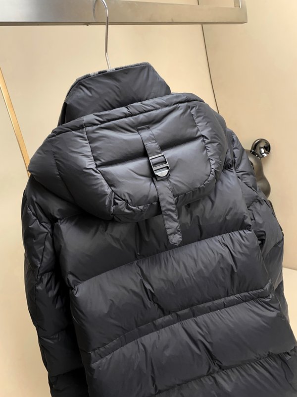 버버리 가을겨울 중장 패딩 001-278137