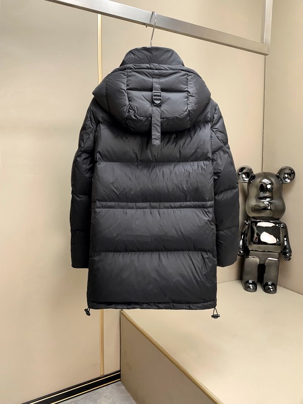 버버리 가을겨울 중장 패딩 001-278137
