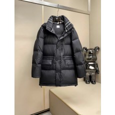 버버리 가을겨울 중장 패딩 001-278137