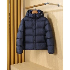 버버리 후드 다운 재킷 001-278139