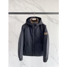 버버리 남성 캐주얼 다운 패딩 001-278146